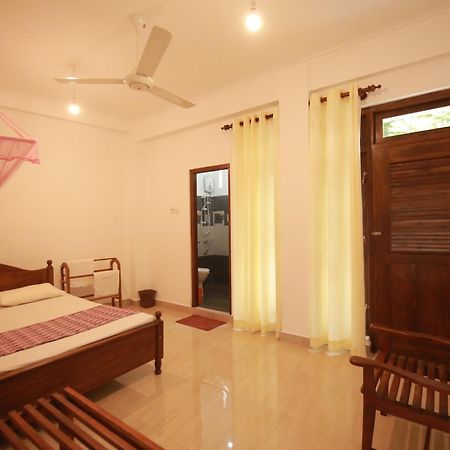 Renuka Inn Kandy Exteriér fotografie