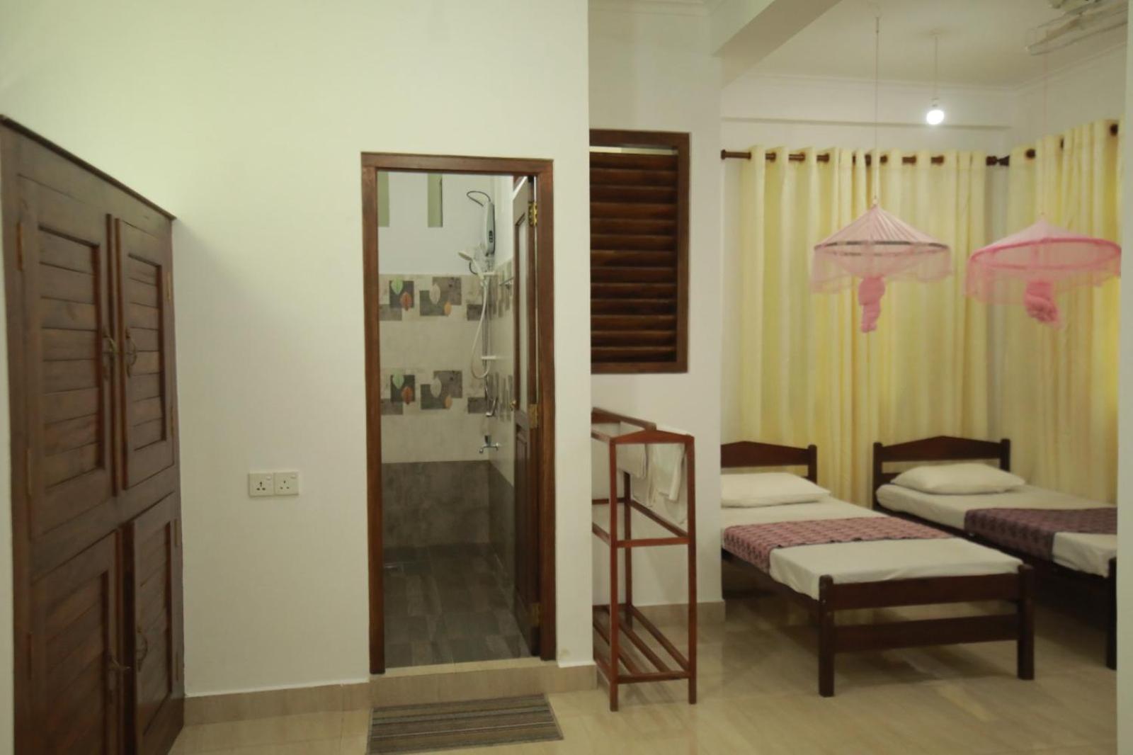 Renuka Inn Kandy Exteriér fotografie