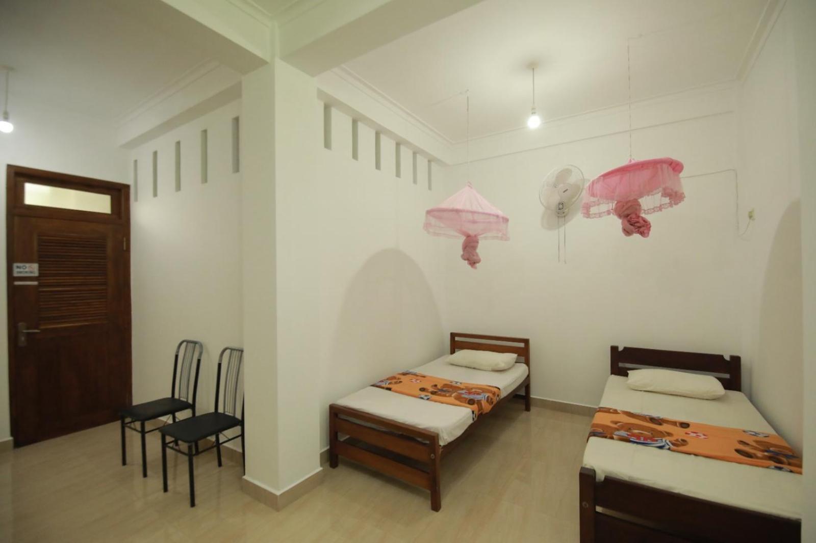 Renuka Inn Kandy Exteriér fotografie