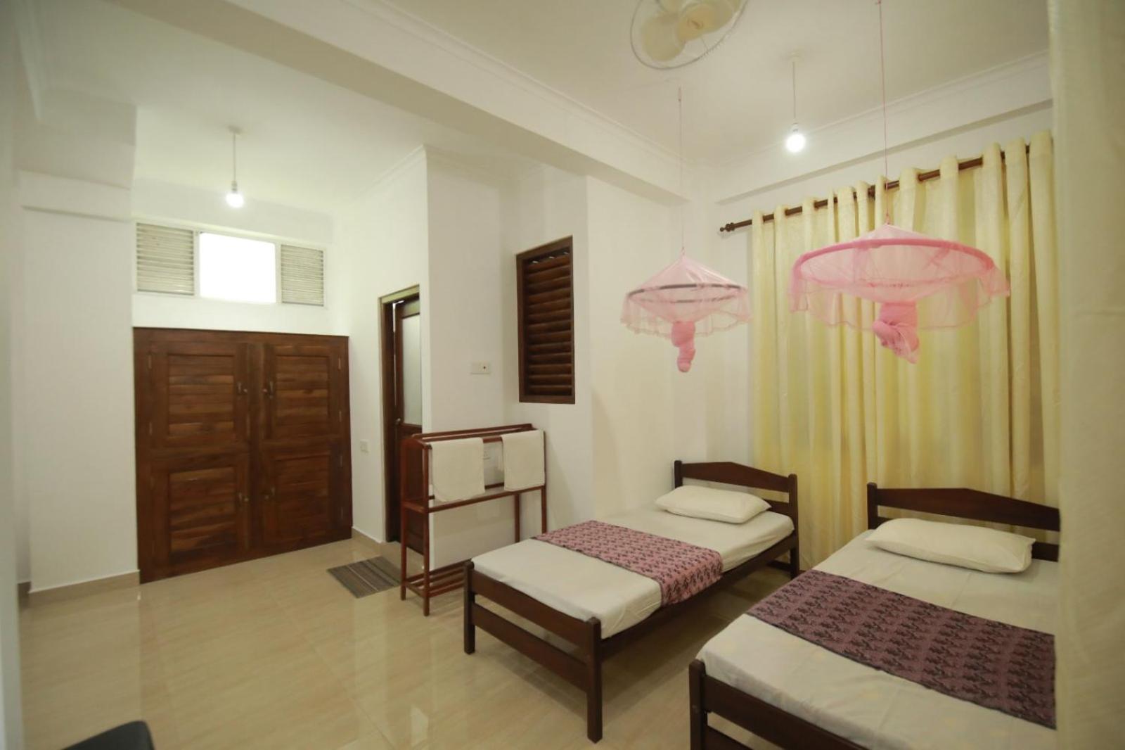 Renuka Inn Kandy Exteriér fotografie