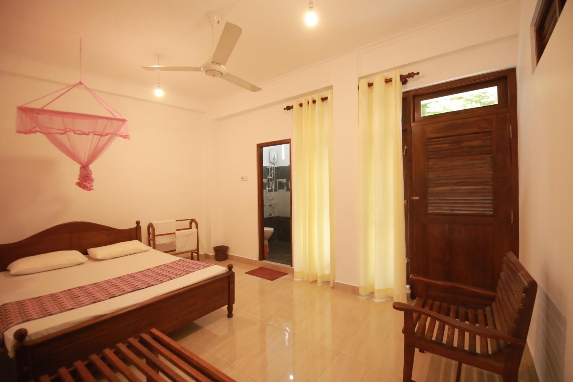 Renuka Inn Kandy Exteriér fotografie