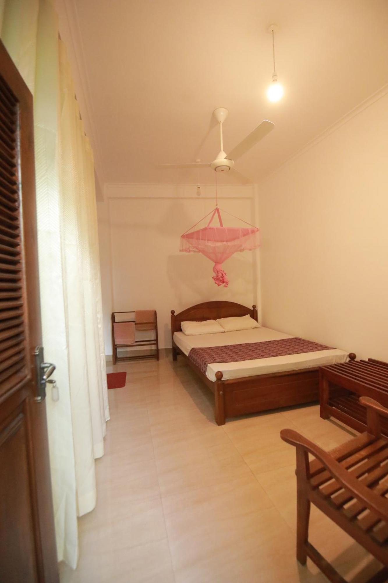 Renuka Inn Kandy Exteriér fotografie