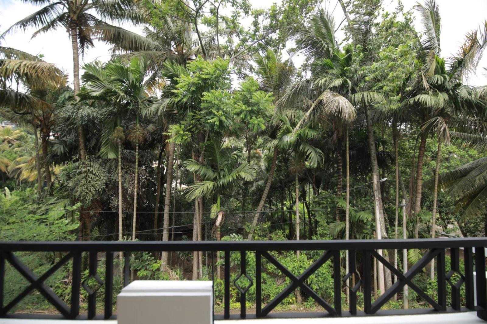 Renuka Inn Kandy Pokoj fotografie