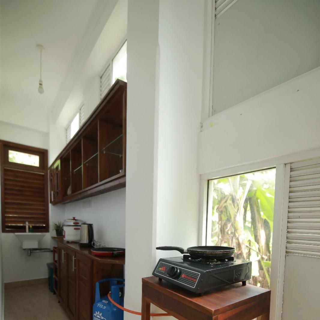 Renuka Inn Kandy Exteriér fotografie
