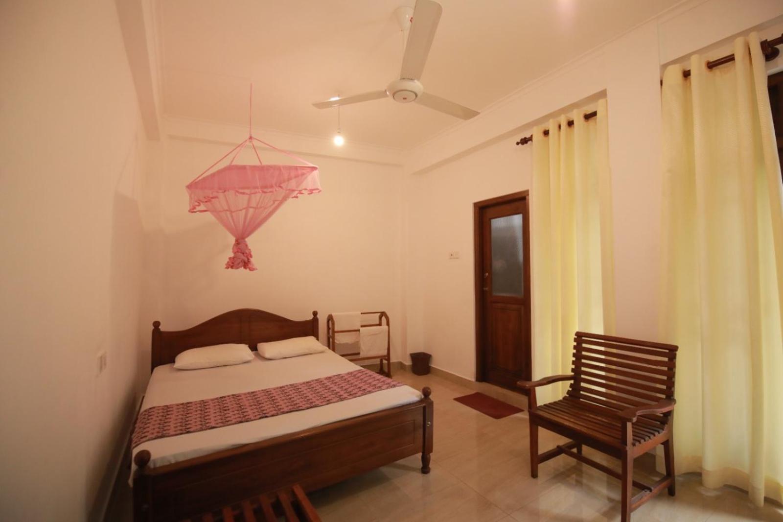Renuka Inn Kandy Exteriér fotografie