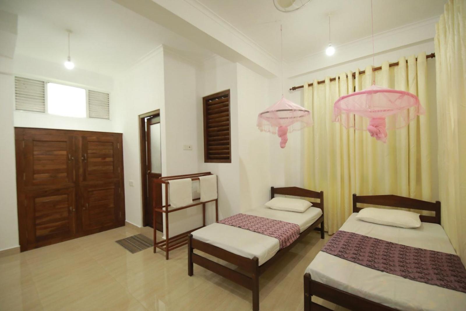 Renuka Inn Kandy Exteriér fotografie