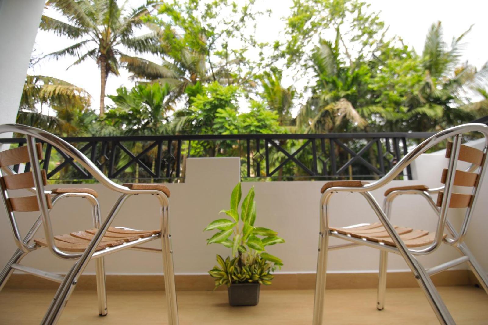 Renuka Inn Kandy Exteriér fotografie