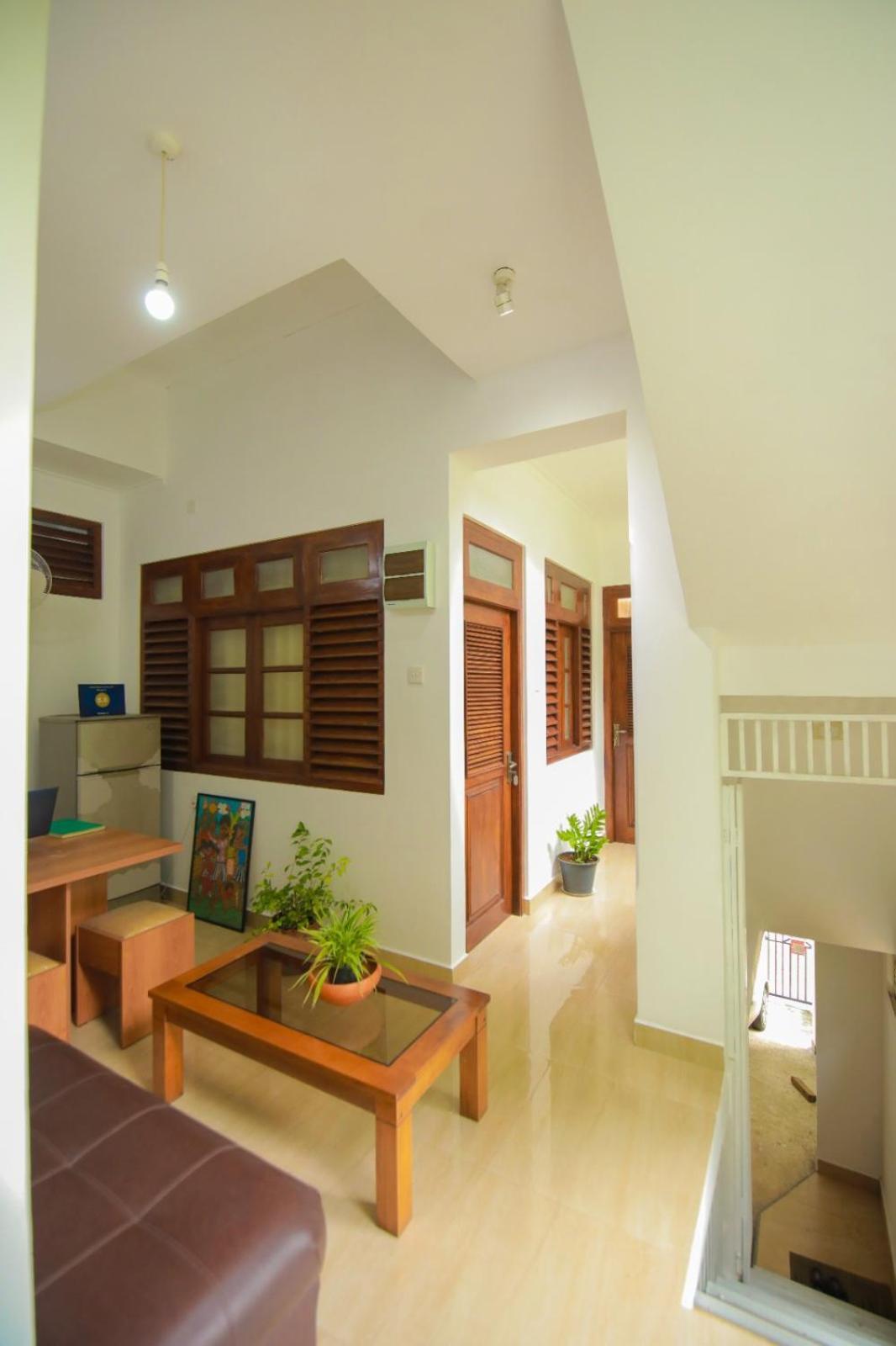 Renuka Inn Kandy Exteriér fotografie