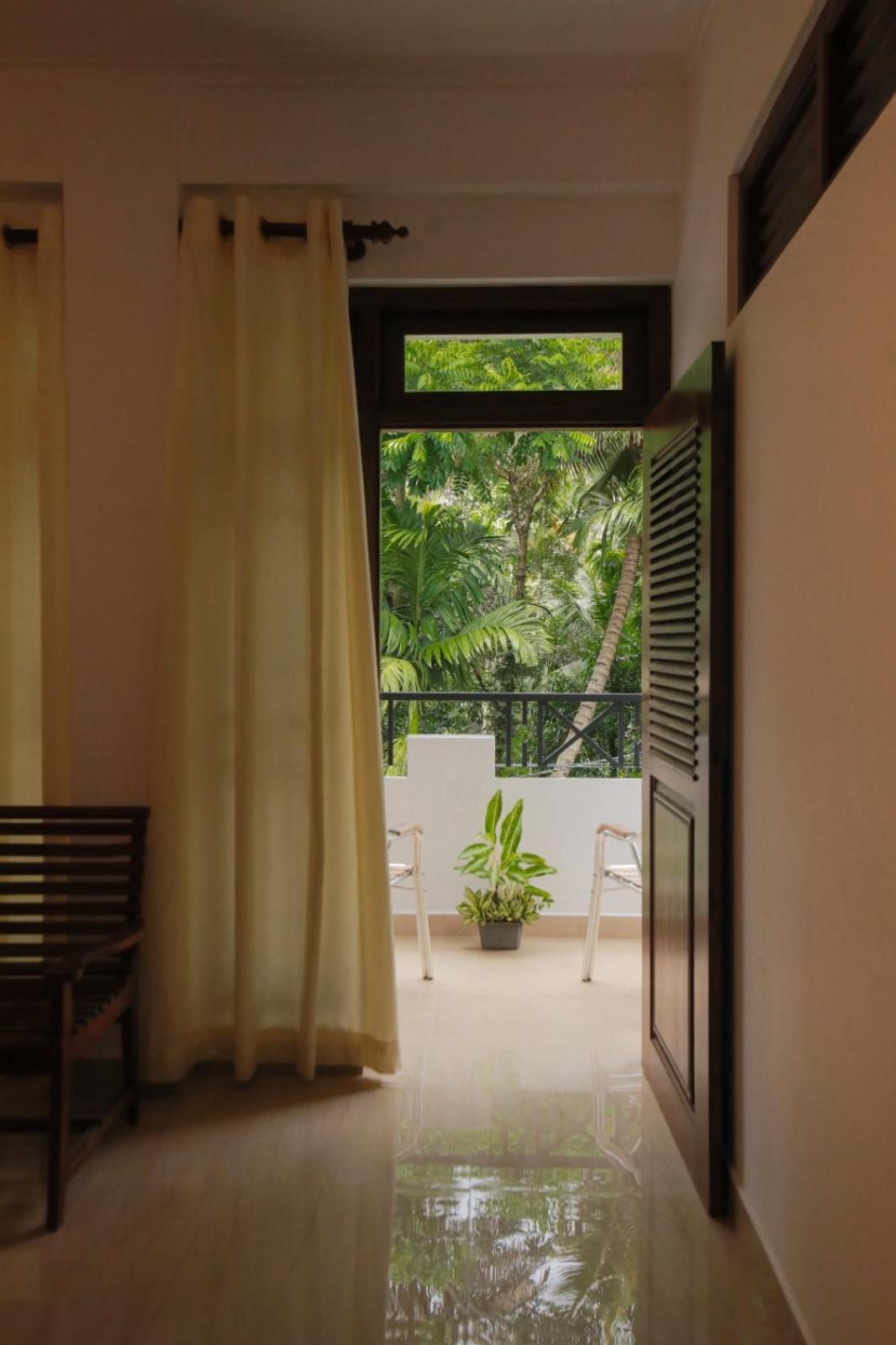 Renuka Inn Kandy Exteriér fotografie