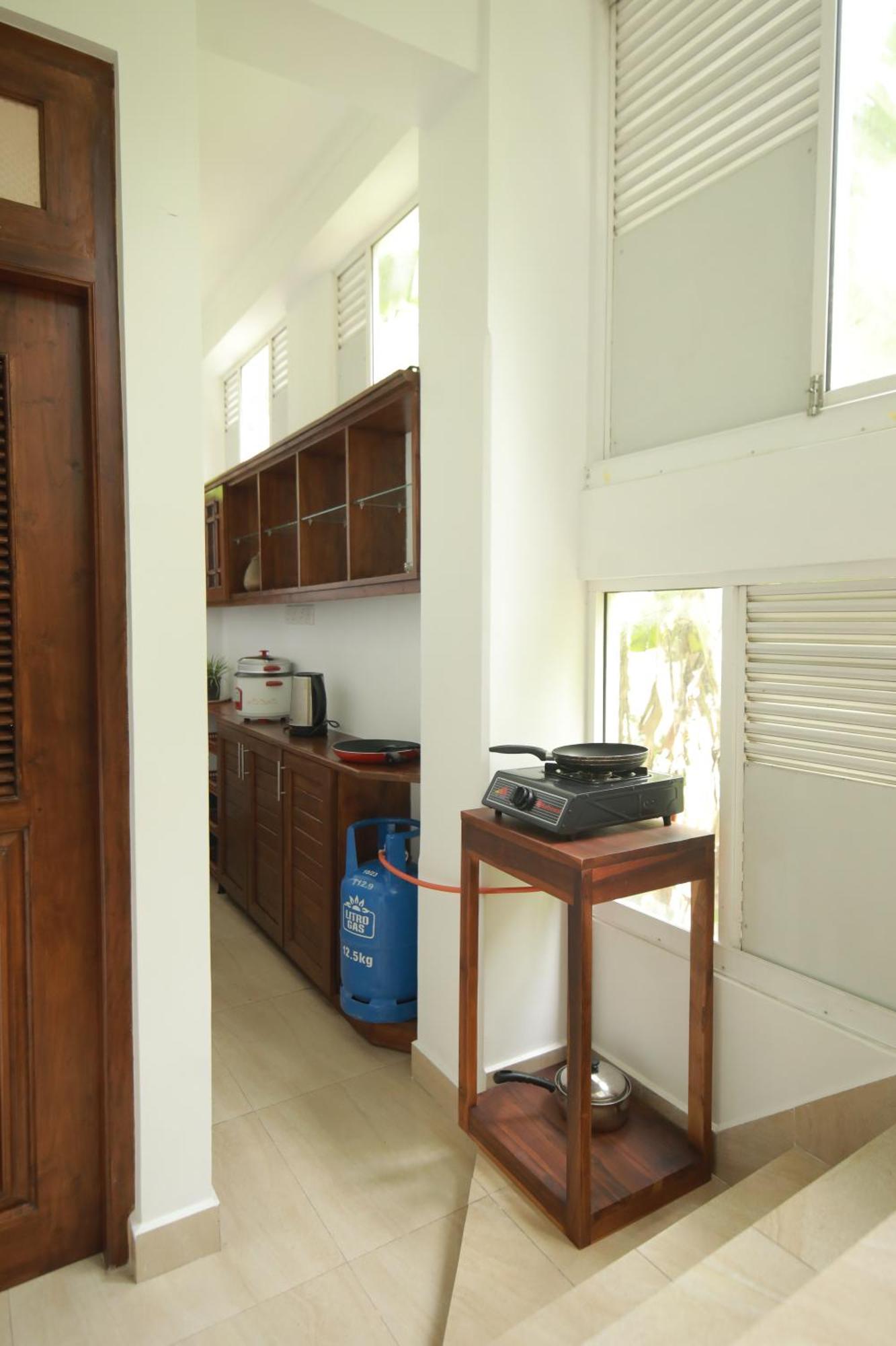 Renuka Inn Kandy Exteriér fotografie