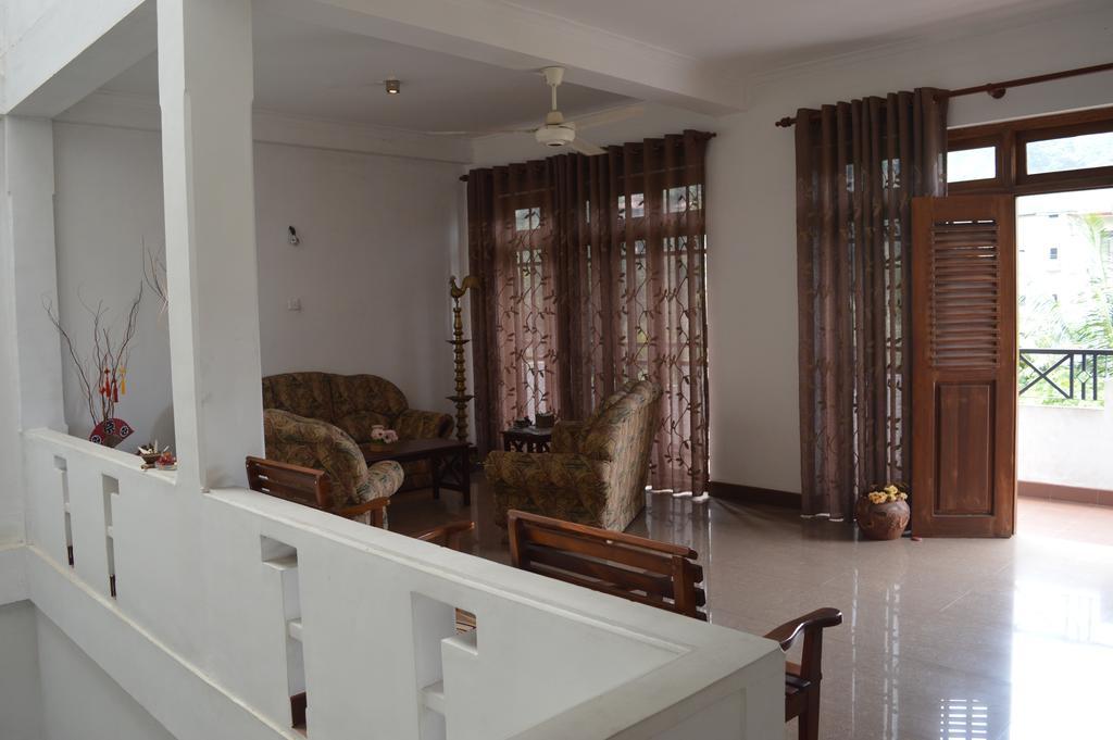 Renuka Inn Kandy Exteriér fotografie