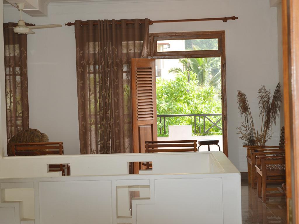 Renuka Inn Kandy Exteriér fotografie