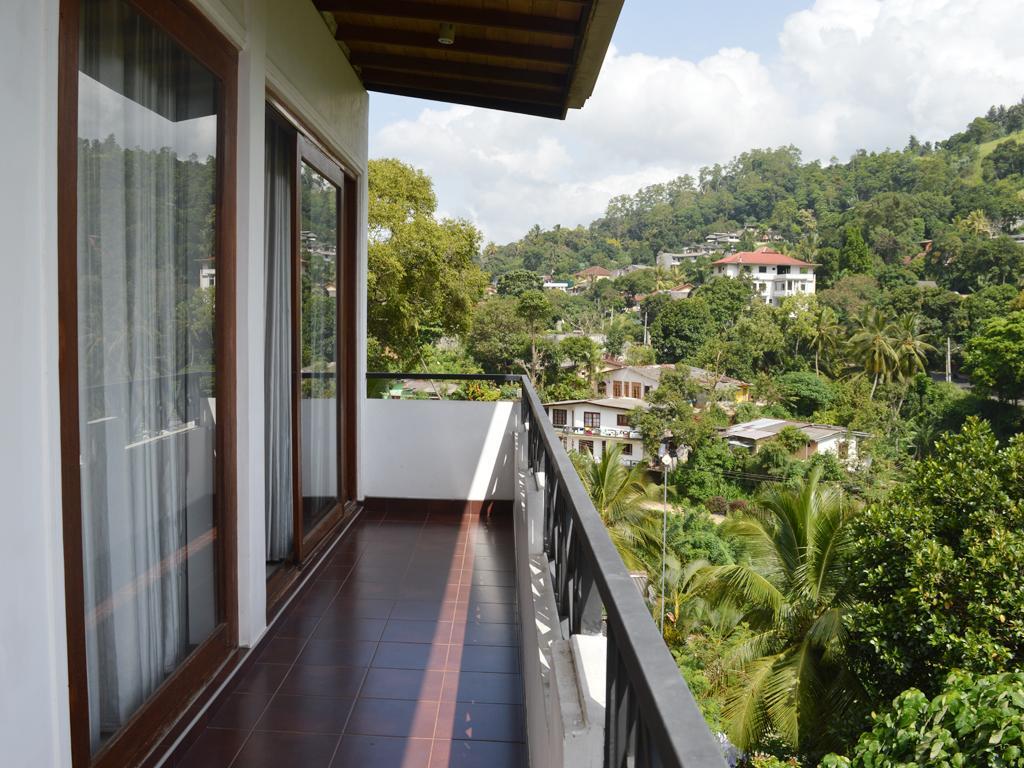 Renuka Inn Kandy Exteriér fotografie
